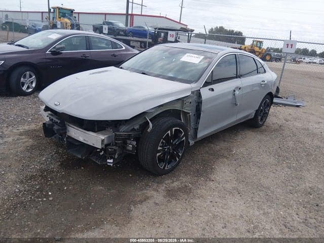 2021 KIA K5 GT-LINE 2