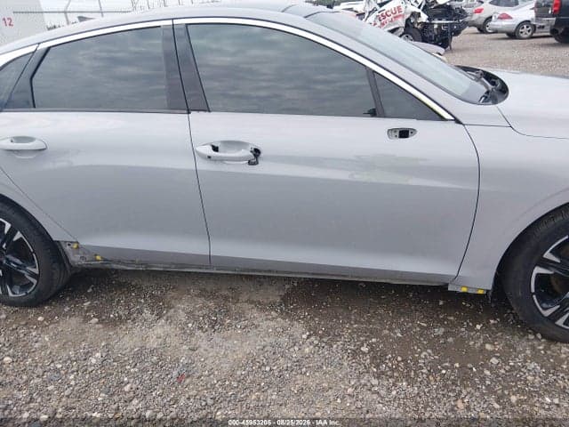 2021 KIA K5 GT-LINE 14