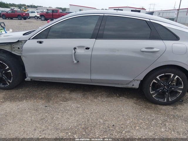 2021 KIA K5 GT-LINE 15