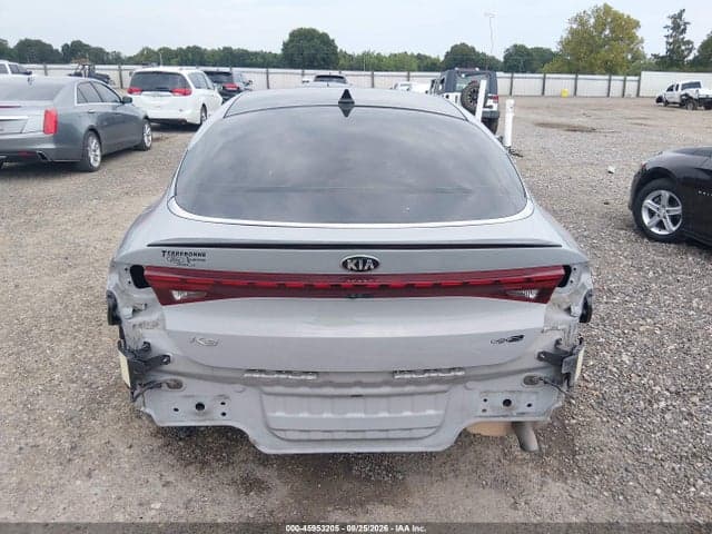 2021 KIA K5 GT-LINE 17