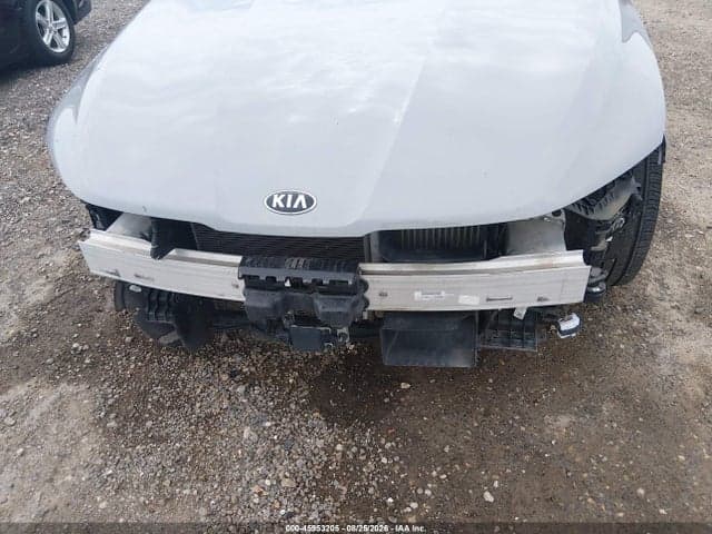 2021 KIA K5 GT-LINE 6