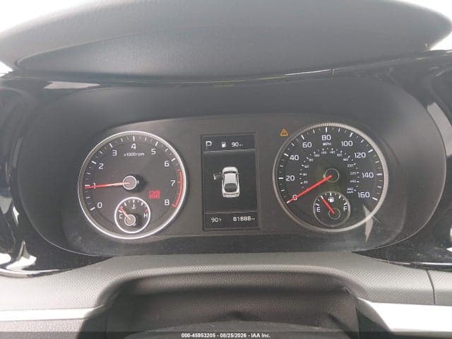 2021 KIA K5 GT-LINE 7