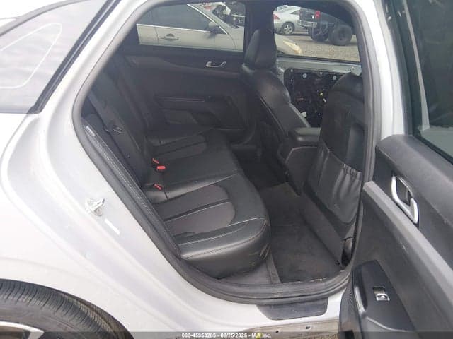 2021 KIA K5 GT-LINE 8