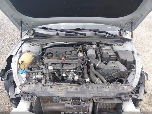 2021 KIA K5 GT-LINE 10