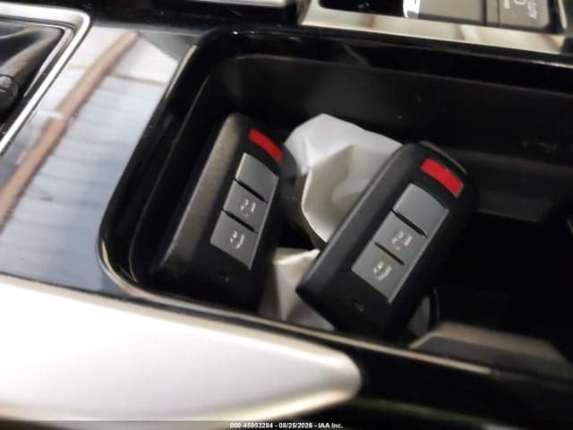 2018 MITSUBISHI ECLIPSE CROSS SE 11