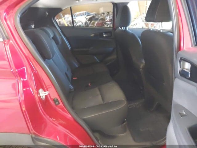 2018 MITSUBISHI ECLIPSE CROSS SE 8