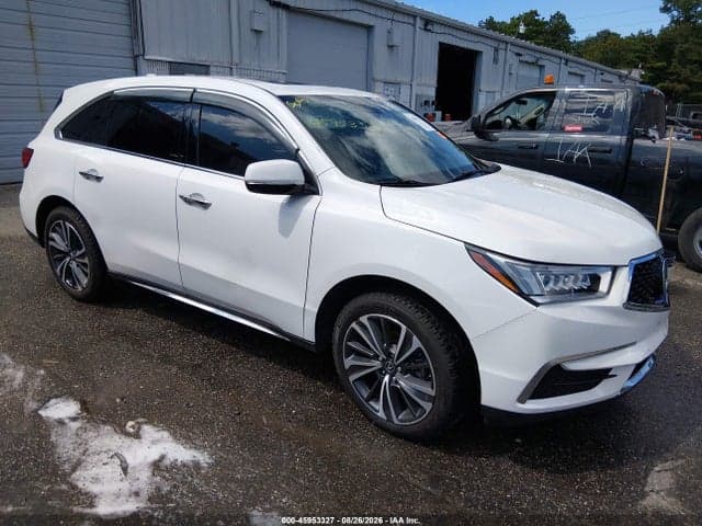 2020 ACURA MDX TECHNOLOGY PACKAGE 1