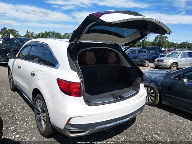 2020 ACURA MDX TECHNOLOGY PACKAGE 14