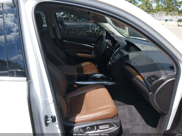 2020 ACURA MDX TECHNOLOGY PACKAGE 5