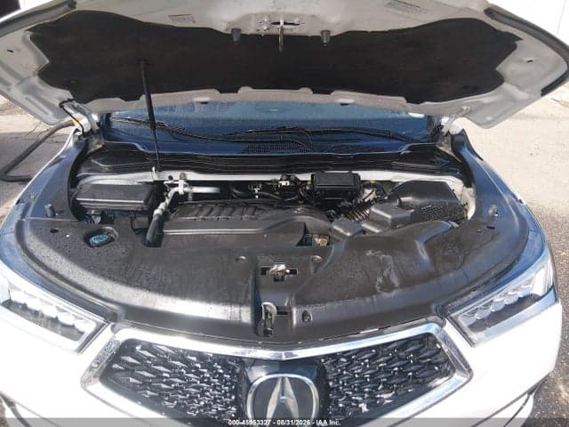 2020 ACURA MDX TECHNOLOGY PACKAGE 10