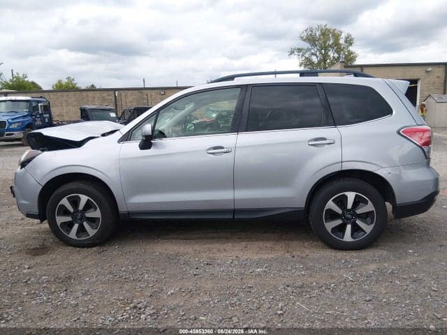 2018 SUBARU FORESTER 2.5I LIMITED 14