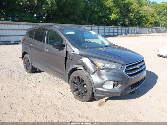 2017 FORD ESCAPE SE 1