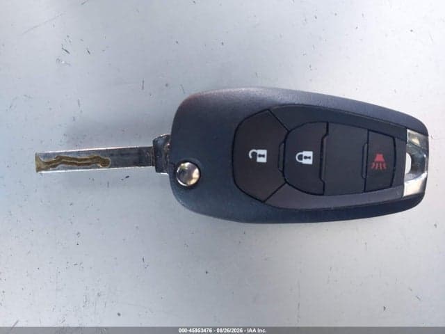 2020 CHEVROLET SPARK FWD 1LT AUTOMATIC 11