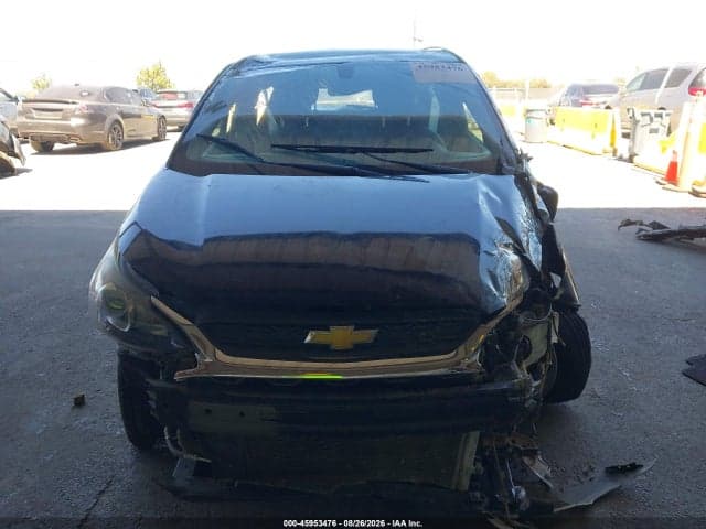 2020 CHEVROLET SPARK FWD 1LT AUTOMATIC 13