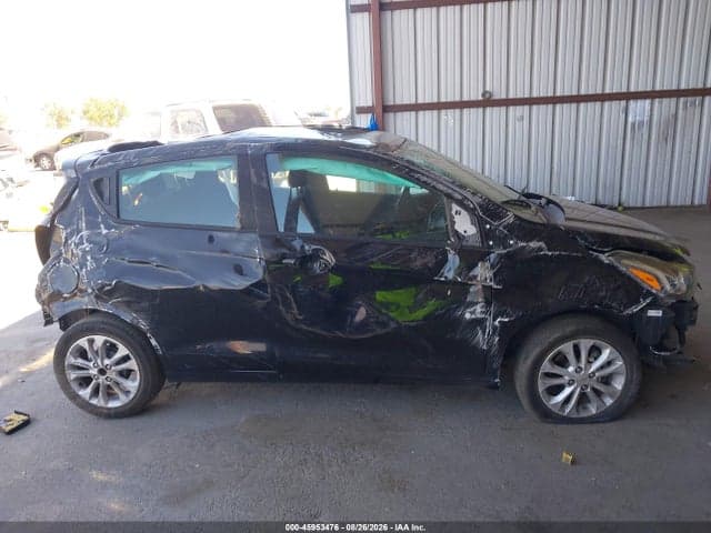2020 CHEVROLET SPARK FWD 1LT AUTOMATIC 14
