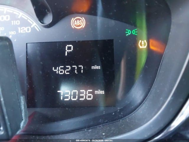 2020 CHEVROLET SPARK FWD 1LT AUTOMATIC 16