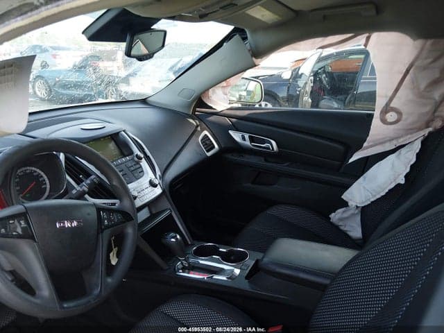 2017 GMC TERRAIN SLE-1 5