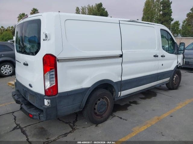 2019 FORD TRANSIT-150 4