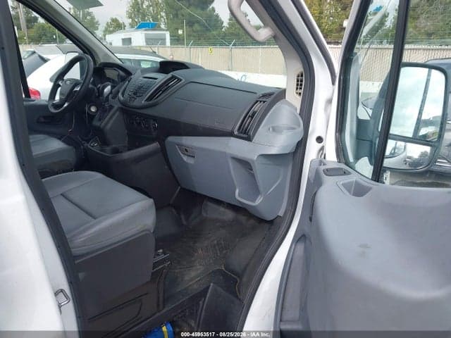 2019 FORD TRANSIT-150 5