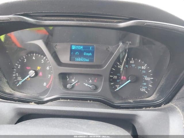2019 FORD TRANSIT-150 7