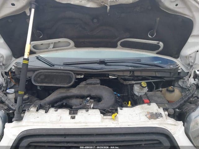 2019 FORD TRANSIT-150 10
