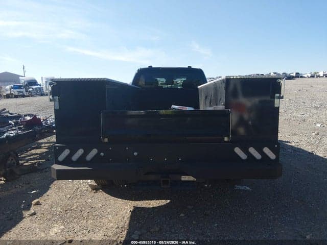 2026 FORD F-350 CHASSIS XLT 16