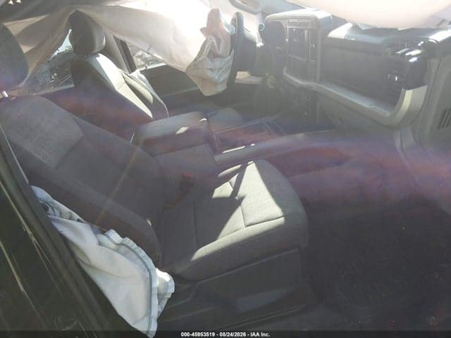 2026 FORD F-350 CHASSIS XLT 5