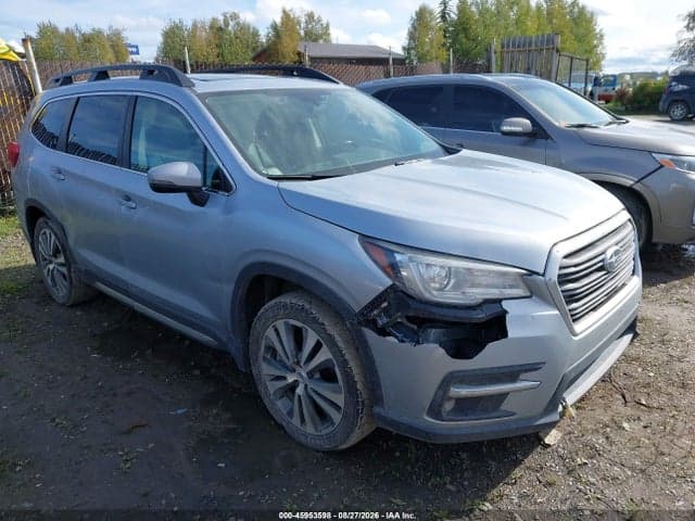 2020 SUBARU ASCENT LIMITED 1