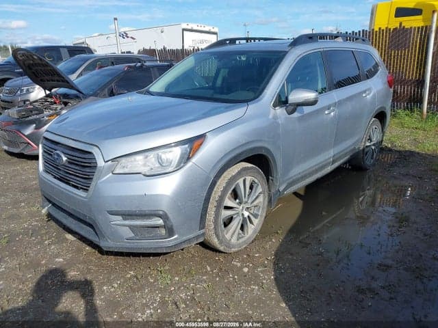 2020 SUBARU ASCENT LIMITED 2
