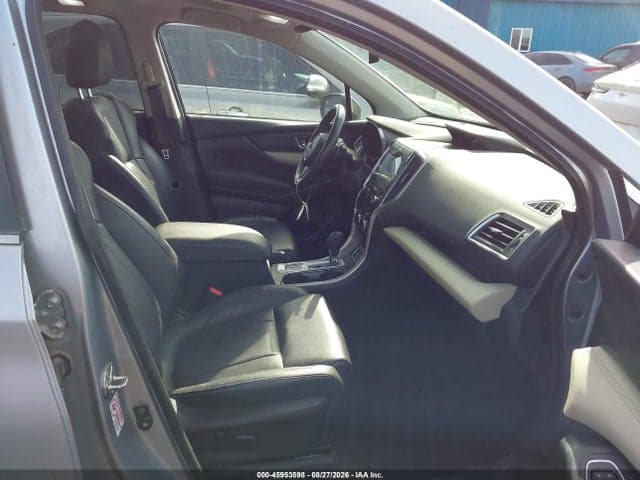 2020 SUBARU ASCENT LIMITED 5
