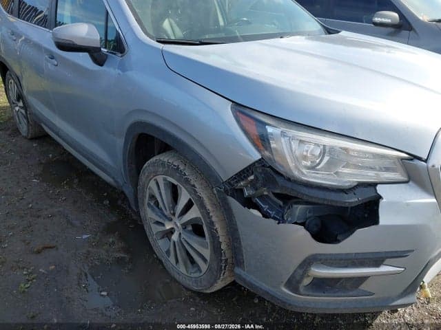 2020 SUBARU ASCENT LIMITED 6