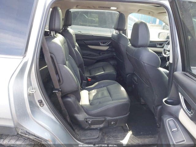 2020 SUBARU ASCENT LIMITED 8