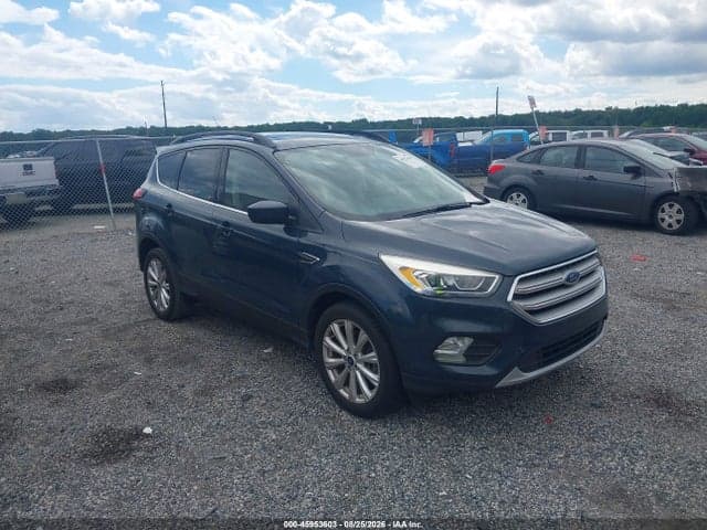 2019 FORD ESCAPE SEL 1