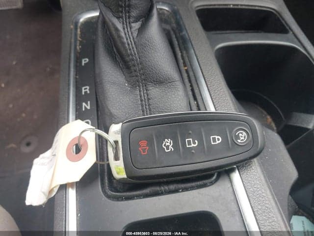 2019 FORD ESCAPE SEL 11