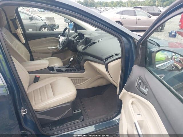 2019 FORD ESCAPE SEL 5
