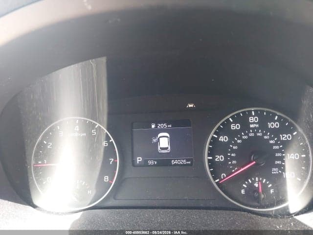 2021 KIA SELTOS S 7