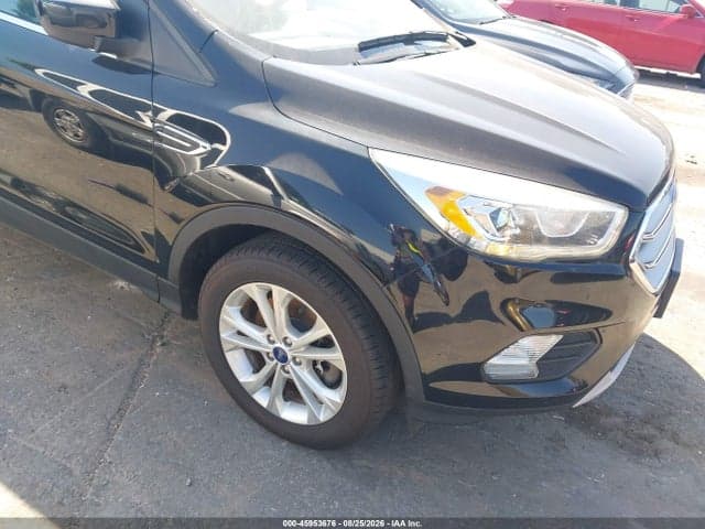 2017 FORD ESCAPE SE 6