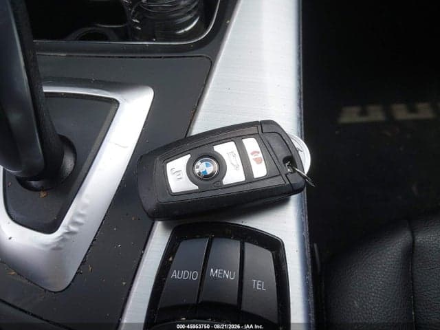 2017 BMW 320I XDRIVE 11