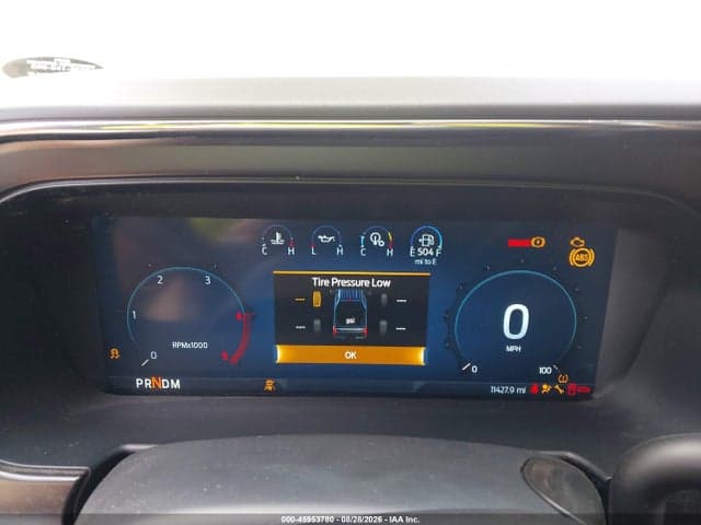 2024 FORD F-350 LARIAT 5