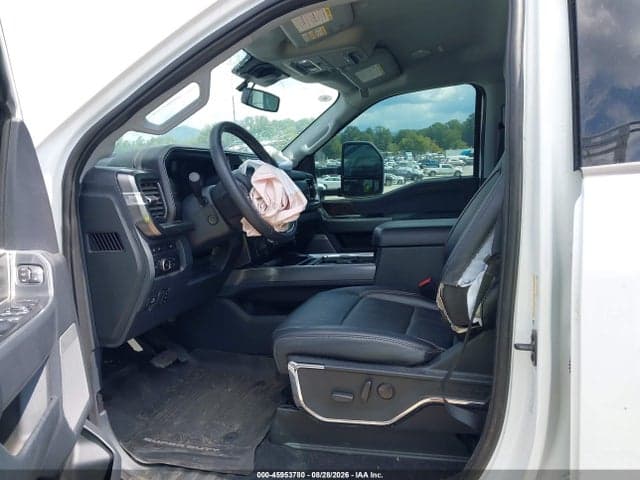 2024 FORD F-350 LARIAT 7
