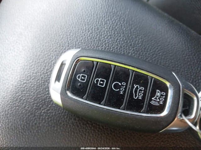 2021 HYUNDAI ELANTRA SEL 11
