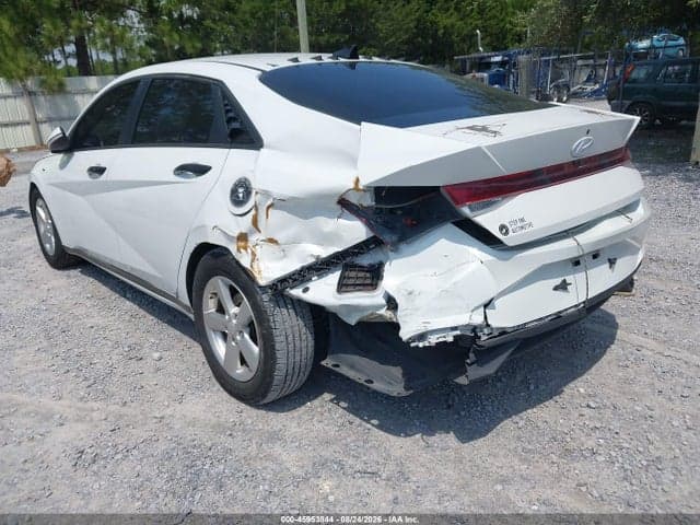 2021 HYUNDAI ELANTRA SEL 6