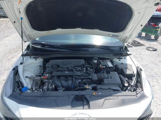 2021 HYUNDAI ELANTRA SEL 10