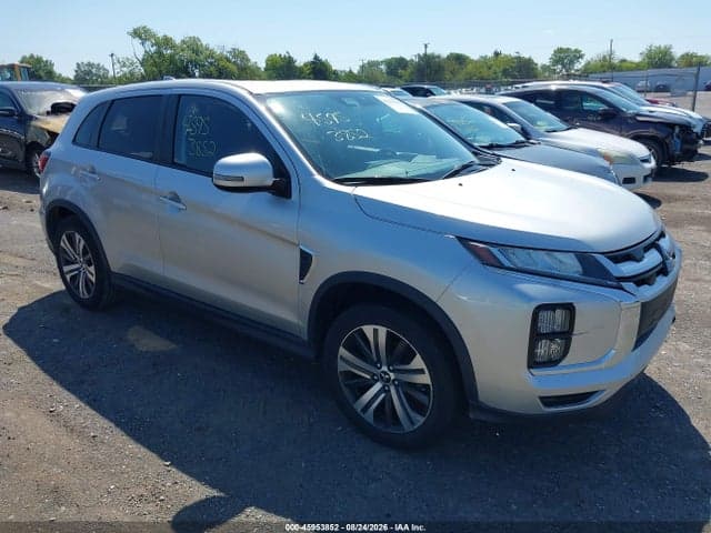 2020 MITSUBISHI OUTLANDER SPORT 2.0 SE 1