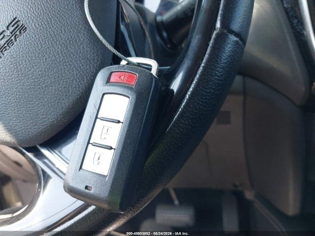 2020 MITSUBISHI OUTLANDER SPORT 2.0 SE 11
