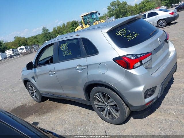 2020 MITSUBISHI OUTLANDER SPORT 2.0 SE 14