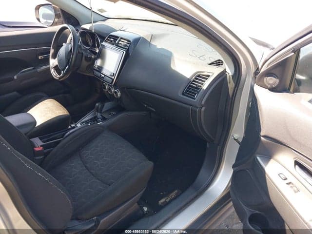 2020 MITSUBISHI OUTLANDER SPORT 2.0 SE 5