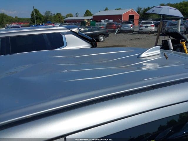 2020 MITSUBISHI OUTLANDER SPORT 2.0 SE 6