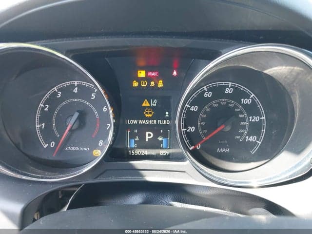 2020 MITSUBISHI OUTLANDER SPORT 2.0 SE 7