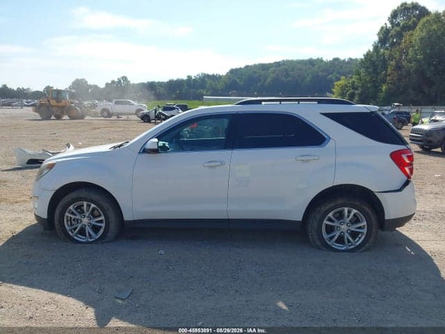 2017 CHEVROLET EQUINOX LT 14